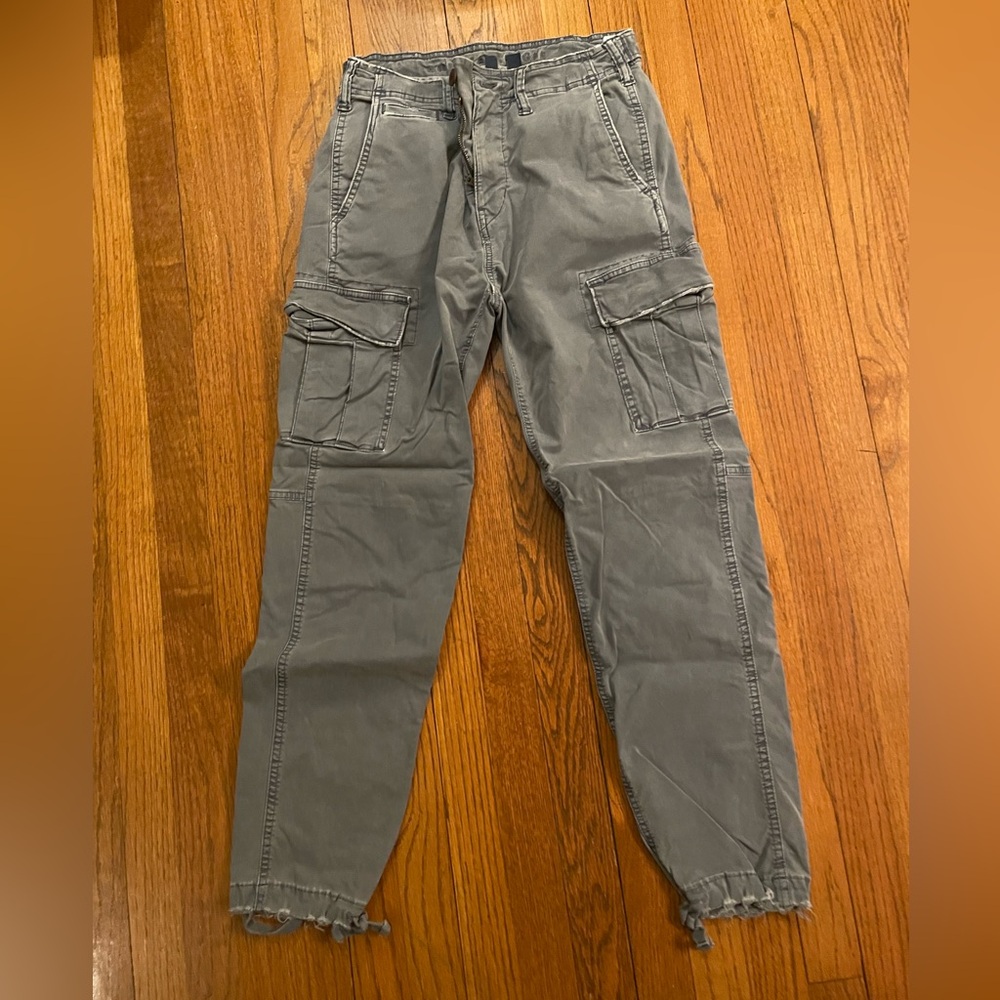 American Eagle Men's Cargo Pants